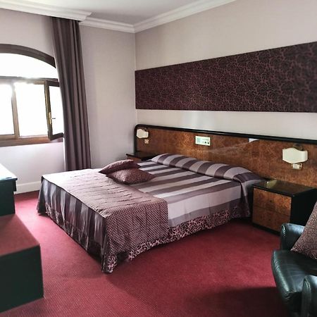 Hotel Villa Regina Margherita Ровиго Екстериор снимка